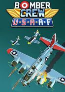 Bomber Crew USAAF DLC PC Key