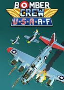 Bomber Crew USAAF DLC PC Key