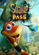 Snake Pass PC Pin