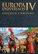 Europa Universalis 4 Golden Century DLC Steam Key