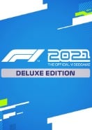 F1 2021 Deluxe Edition PC Key