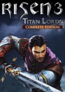 Risen 3 - Complete Edition PC Key