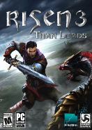 Risen 3 Titan Lords PC Key