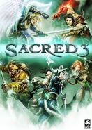 Sacred 3 PC Key