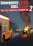 Emergency Call 112 – The Fire Fighting Simulation 2 PC Key