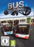 Bus Mechanic Simulator PC Key