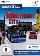 OMSI 2 Add-On München City DLC PC Key