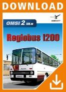 OMSI 2 Add-On Regiobus i200 DLC PC Key