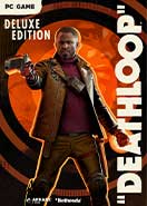 Deathloop Deluxe Edition PC Key