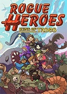 Rogue Heroes Ruins of Tasos PC Key