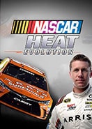 NASCAR Heat Evolution PC Key