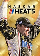 NASCAR Heat 5 PC Key