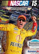 NASCAR 15 Victory Edition PC Key