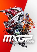 MXGP 2020 The Official Motocross Videogame PC Key
