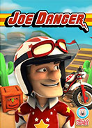 Joe Danger PC Key