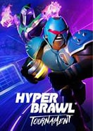 HyperBrawl Tournament PC Key