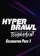 HyperBrawl Tournament Celebration Pack 1 DLC PC Key