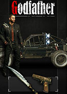 Dying Light Godfather Bundle DLC PC Key