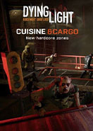 Dying Light Cuisine Cargo DLC PC Key