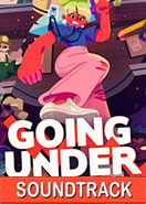 Going Under Soundtrack DLC PC Key