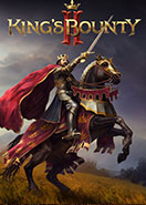 Kings Bounty 2 PC Key