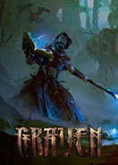 Graven PC Key