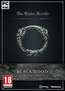 The Elder Scrolls Online Collection Blackwood PC Key