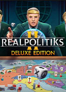 Realpolitiks 2 Deluxe Edition PC Key