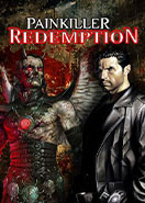 Painkiller Redemption PC Key