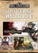 The Dark Eye Universe Bundle PC Key