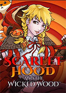 Scarlet Hood and the Wicked Wood PC Key