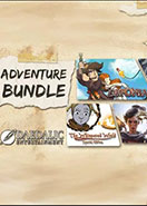 Daedalic Adventure Bundle PC Key