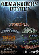 The Daedalic Armageddon Bundle PC Key