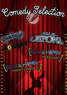 The Daedalic Comedy Selection PC Key