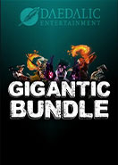 Daedalic Gigantic Bundle PC Key