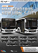 OMSI 2 Add on MAN Stadtbus New Lions City DLC PC Key