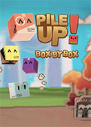 Pile Up Box by Box PC Key