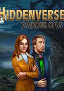 Hiddenverse Ominous Opus PC Key
