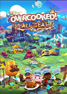 Overcooked All You Can Eat PC Key