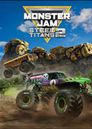 Monster Jam Steel Titans 2 PC Key