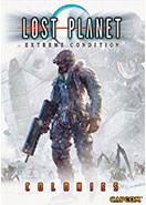 Lost Planet Extreme Condition Colonies Edition PC Key