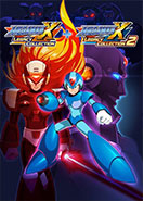 Mega Man X Legacy Collection 1 and 2 Bundle PC Key