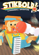 Stikbold A Dodgeball Adventure PC Key