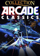 Arcade Classics Anniversary Collection PC Key