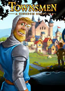 Townsmen A Kingdom Rebuilt PC Key