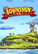 Townsmen VR PC Key