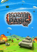 Panzer Panic VR PC Key