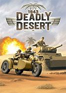 1943 Deadly Desert PC Key