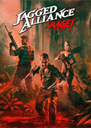 Jagged Alliance Rage PC Key