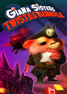 Giana Sisters Twisted Bundle PC Key